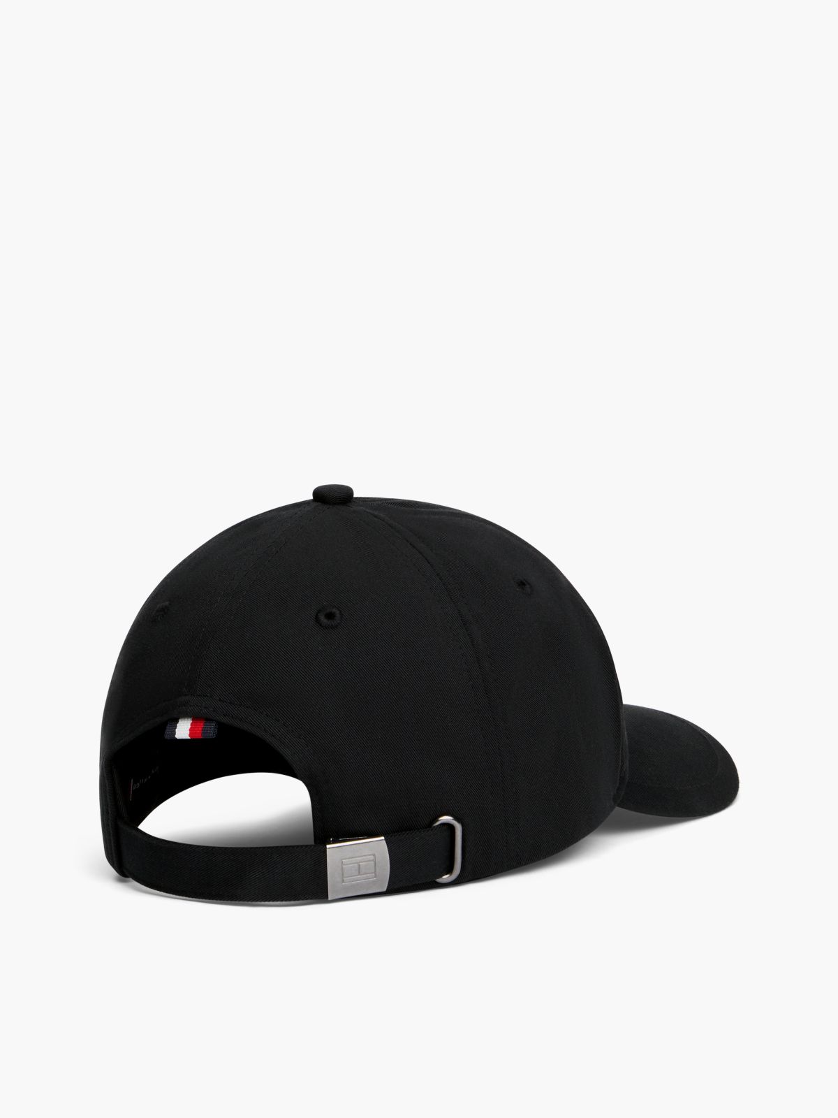 TH x Cadillac Formula 1® Team Logo Baseball Cap — Black