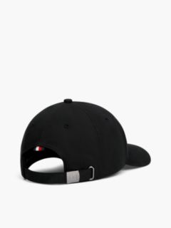 TH x Cadillac Formula 1® Team Logo Baseball Cap — Black 2