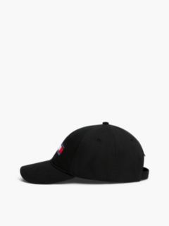 TH x Cadillac Formula 1® Team Logo Baseball Cap — Black 3