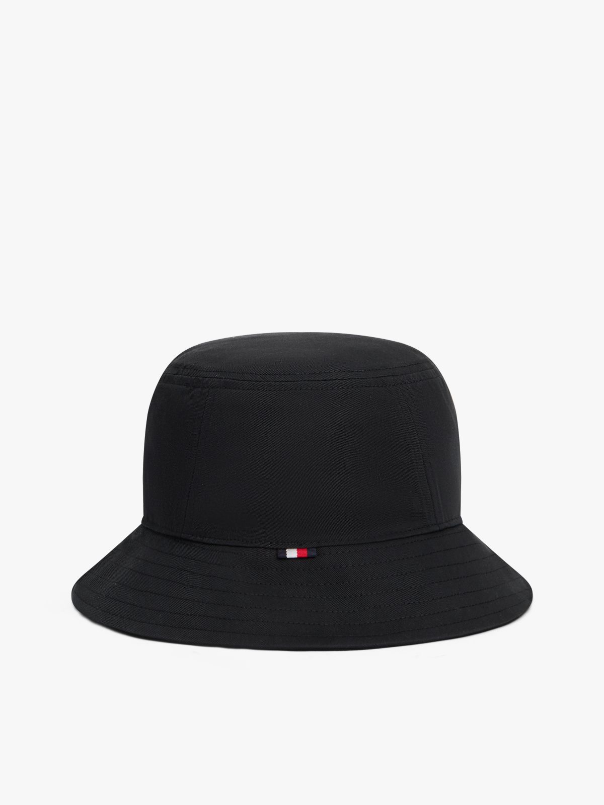 TH x Cadillac Formula 1® Team Miami Logo Bucket Hat — Black