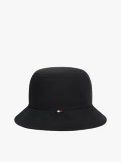 TH x Cadillac Formula 1® Team Miami Logo Bucket Hat — Black 2