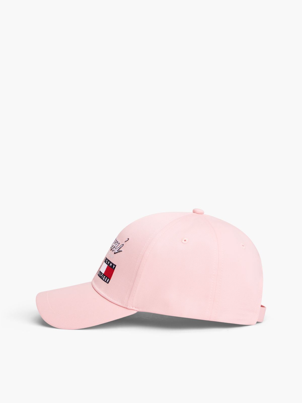TH x Cadillac Formula 1® Team Miami Baseball Cap — Pink