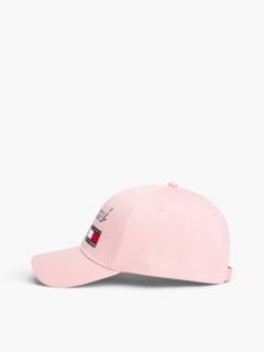 TH x Cadillac Formula 1® Team Miami Baseball Cap — Pink 3