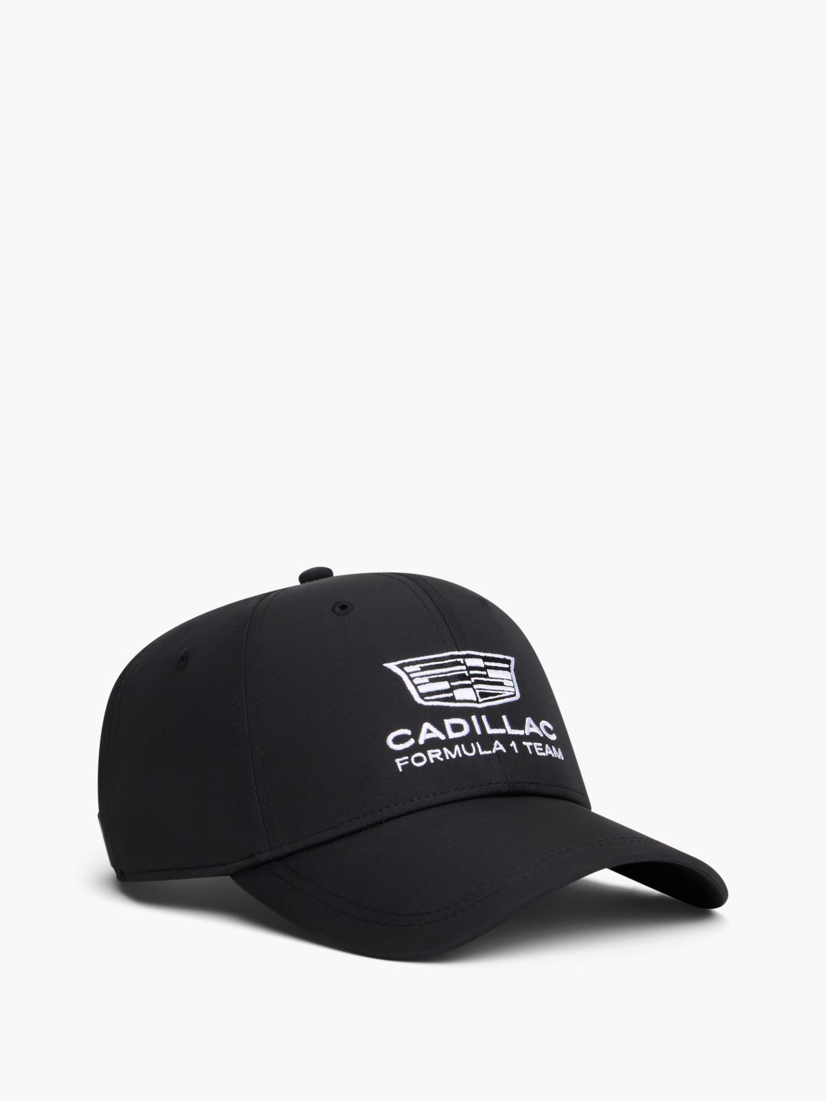 TH x Cadillac Formula 1® Team Pérez 11 Baseball Cap — Black