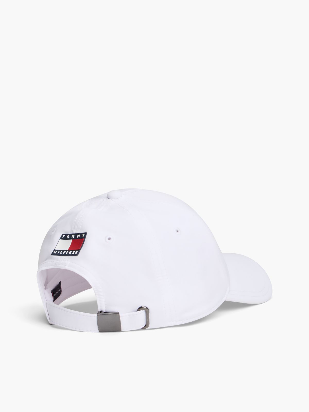 TH x Cadillac Formula 1® Team Bottas 77 Baseball Cap — White
