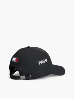 TH x Cadillac Formula 1® Team Sergio Pérez 11 Baseball Cap — Black 2