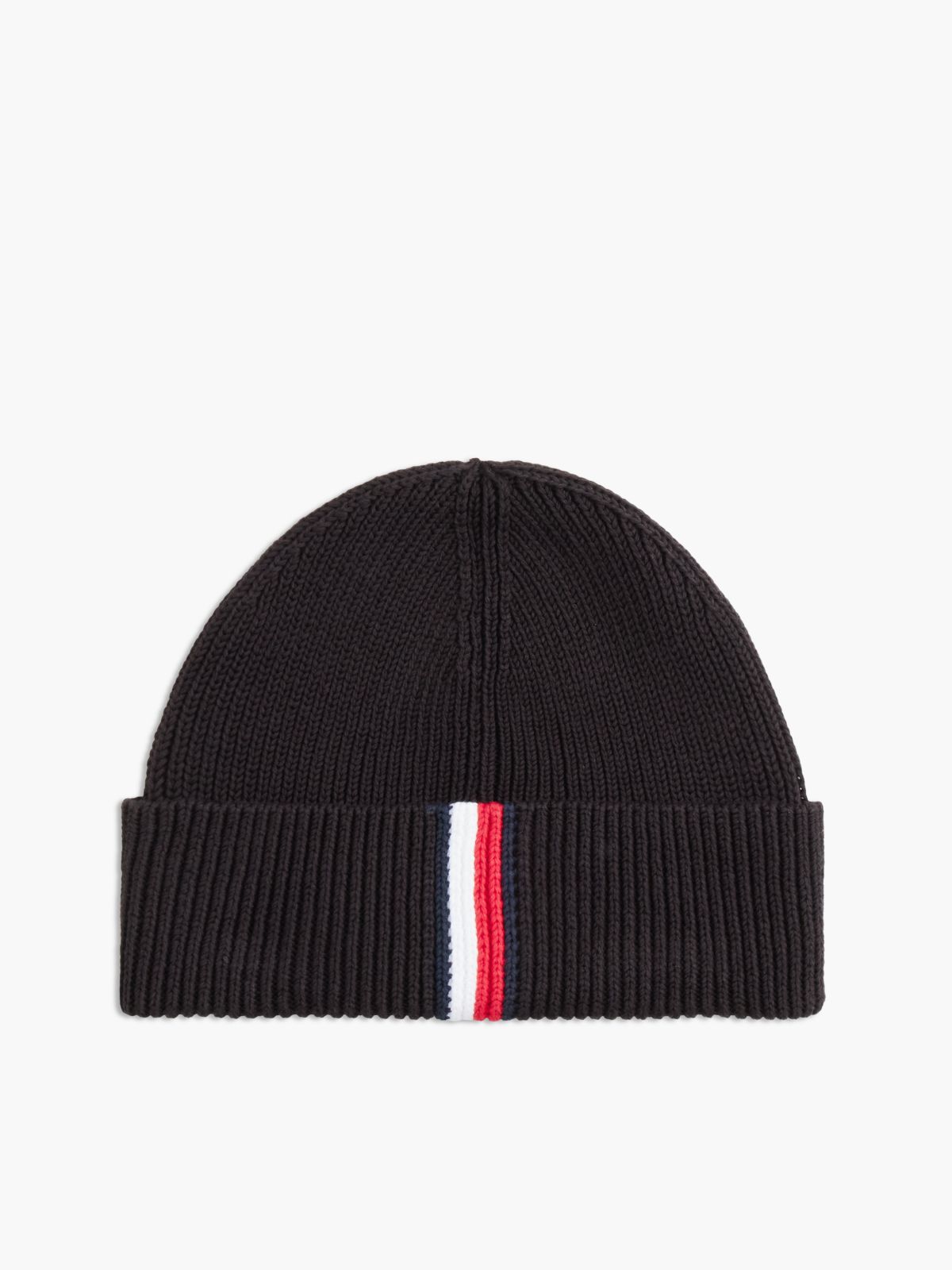 TH x Cadillac Formula 1® Team Logo Beanie — Black
