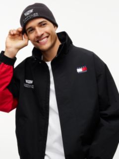 TH x Cadillac Formula 1® Team Logo Beanie — Black 5