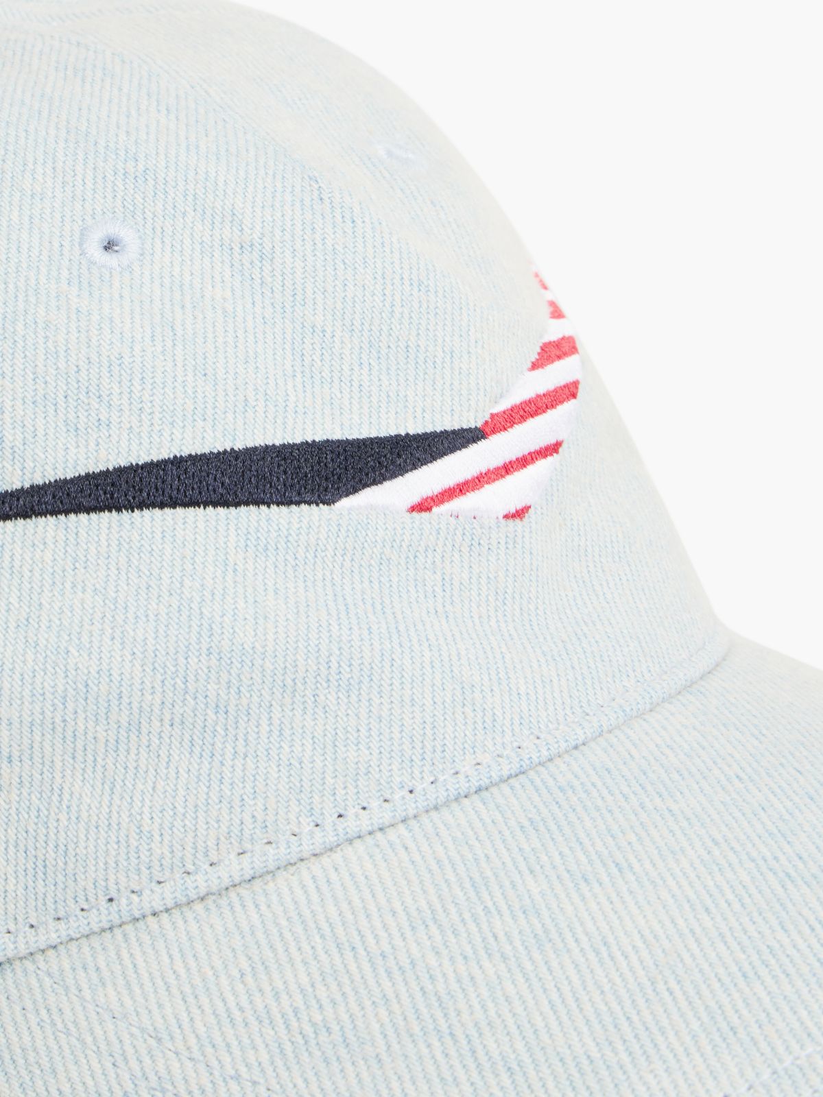 TH x Cadillac Formula 1® Team Baseball Cap — Blue