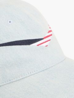 TH x Cadillac Formula 1® Team Baseball Cap — Blue 3
