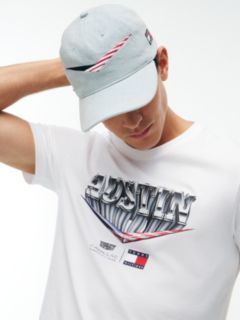 TH x Cadillac Formula 1® Team Baseball Cap — Blue 5