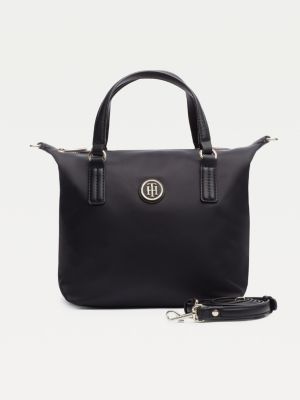 tommy hilfiger small tote