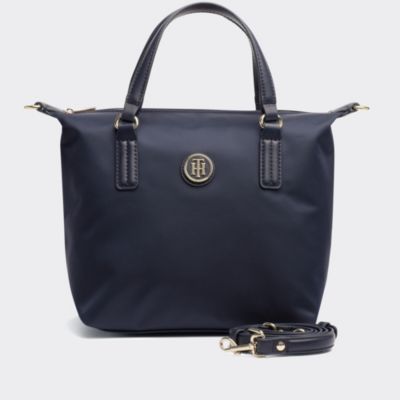 tommy hilfiger small tote