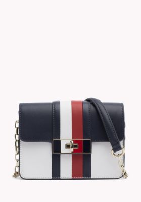 Handtassen voor dames | Tommy Hilfiger®