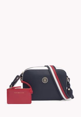 Ladies' Crossbody Bags Tommy Hilfiger®
