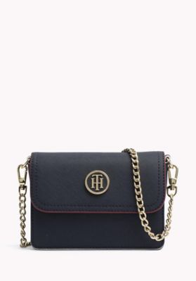 tommy hilfiger mini crossbody