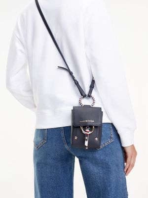 tommy hilfiger mini crossbody