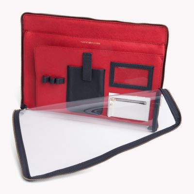 laptop case tommy hilfiger