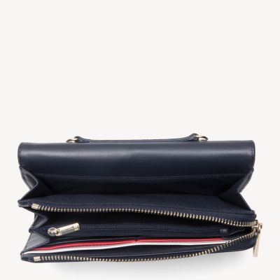 tommy hilfiger high top trainers