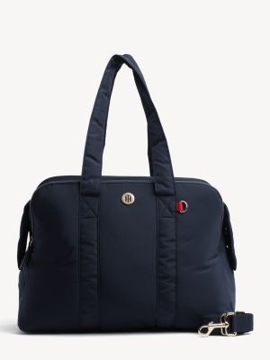 baby bag tommy hilfiger