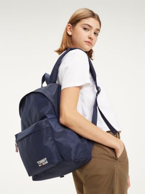 tommy jeans cool city backpack