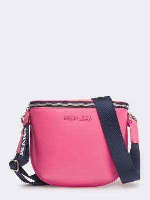 tommy jeans femme bum bag