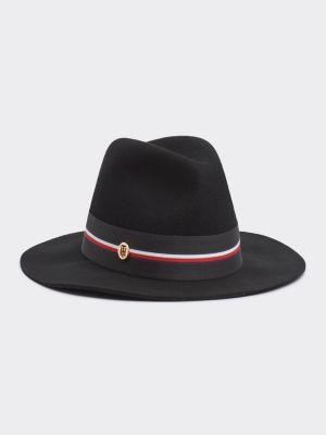 tommy hilfiger fedora