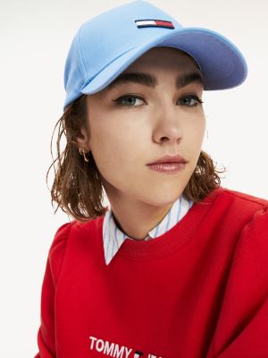 tommy jeans flag cap