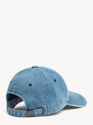 hilfiger denim cap