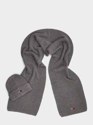 tommy jeans scarf