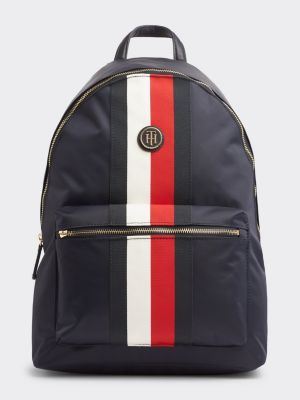 tommy hilfiger backpack for girl