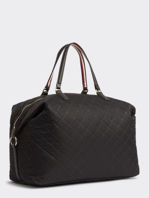 tommy weekend bag