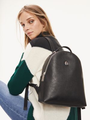 tommy hilfiger mini backpack women's