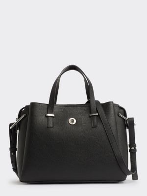 tommy hilfiger the core satchel