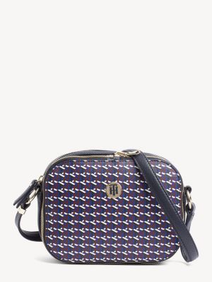 real tommy hilfiger purse