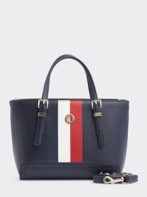 tommy tote bag