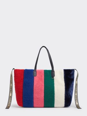 tommy tote bag