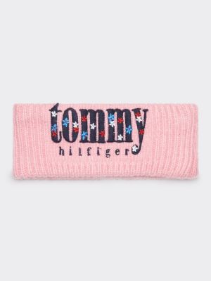 tommy hilfiger headband