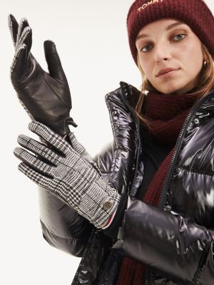 tommy hilfiger winter gloves