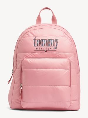 tommy hilfiger school bags for girls