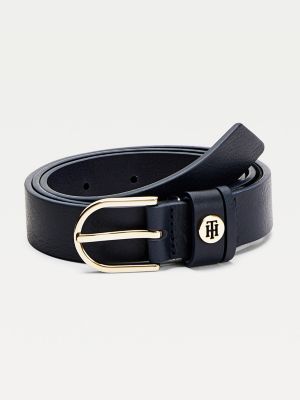 tommy hilfiger women's belts uk