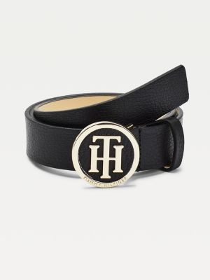 tommy hilfiger belt sale