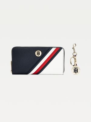 tommy hilfiger wallet womens price