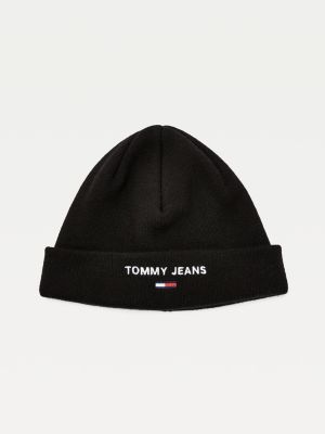 tommy jeans knit