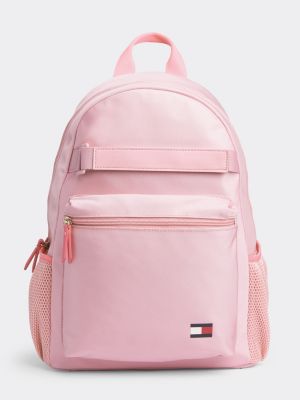 girl tommy hilfiger backpack