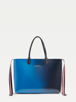 tommy icon tote