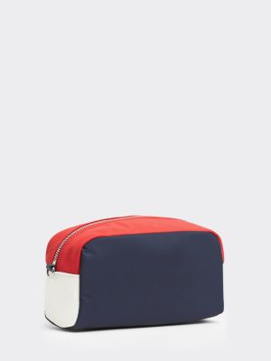 tommy hilfiger pencil case