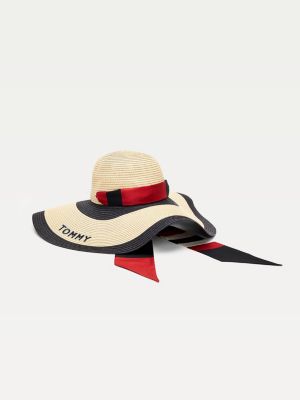 tommy hilfiger fedora hat