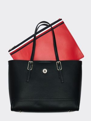 tommy hilfiger medium tote