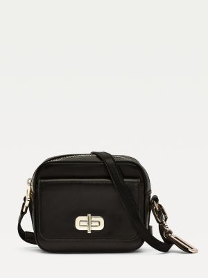 camera bag tommy hilfiger